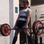 Dylan Long | Powerlifter - @dylanlong.pl - Instagram