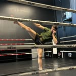 Dylan Lopes - @holisticfighterjourney - Instagram