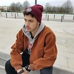 Dylan Lopes - @dylanlps1 - Instagram