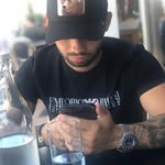 Dylan Lopes Ribeiro - @dylan_ribeiro_officiel - Instagram