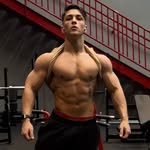 Lorenzo Dylan | Atleta natural - @lorenzodylann - Instagram