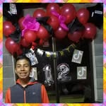 Dylan Loría Gómez - @gdylanloria - Instagram