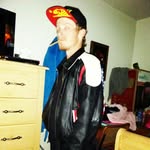 Dylan loughran - @irishcalistoner4209 - Instagram