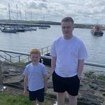 Dylan Loughran New - Facebook