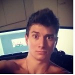 Dylan Loveland - @_bajancanadian_fanpage_18 - Instagram