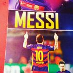 dylan messi loya 10 - @dylanmessiloy - Instagram
