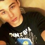 Dylan Loyd - @dylan_loud - Instagram