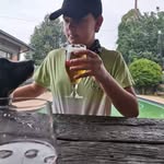 Dylan luck - @pyro_dumbass - Instagram