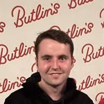 Dylan Luck - @dylanlucky21 - Instagram