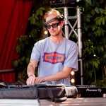 @dylanluckydj - Instagram