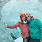 Dylan and Lucy Muckey - @muckeymemoirs - Instagram