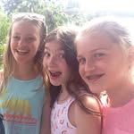 ❤️Dylan, Halle, Lucy❤️ - @wuv.is.the.answer - Instagram