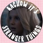 DYLAN//LUCY - @kachowitstrangerthings - Instagram