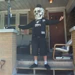 Dylan Ludwig - @unholyoath - Instagram