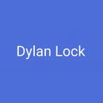 Dylan Lock - Facebook
