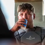 Dylan Lueck - @sportyddl45 - Instagram