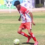 Dylan Luján - Facebook