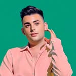 Dylan Lujano - @dylanlujano - Instagram