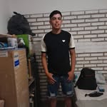 Yutiel Lujan - @dylan_lujan51 - Instagram