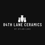 Dylan Luke - @84thlaneceramics - Instagram