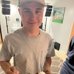 Dylan Luttrell - @dylanluttrell9 - Instagram