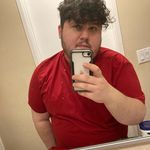 Dylan Luttrell - @bbwloverrr1995 - Instagram