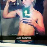 dylan luttrell - @dylanluttre - Instagram
