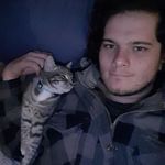 Dylan Luttrell - @diesel92_ - Instagram