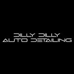 Dylan Lynch - @dillydillyautodetailing - Instagram