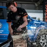 Dylan Lynch - @treehuggerdylan - Instagram
