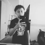 Dylan Lyon - @dylanchandlerbob - Instagram