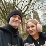 Dylan Lyon - @dylanlyon16 - Instagram
