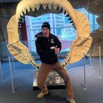 Dylan MacFarlane - @skinnydofhardyville - Instagram