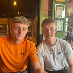 Dylan MacFarlane - @dylanmac982 - Instagram