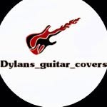 Dylan MacKay - @dylans_guitar_covers - Instagram