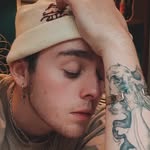 Dylan Mackay - @samael_mackay - Instagram