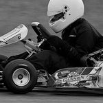 DylanMackay karting motorsport - @dylan.mackay_team54 - Instagram