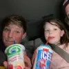 Dylan and Macy - @the.kool.kids.baller - TikTok