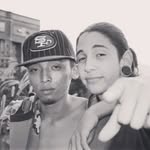 Dylan Madrid - @dyl4nn.zz - Instagram