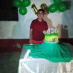 Dylan Madrid - @dylan_madrid2702 - Instagram