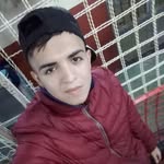 Dylan Madrid - @dylanmadrid41 - Instagram