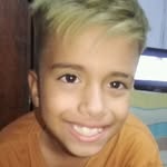 Puchi Arjona - @dylanmadrid.ok - Instagram