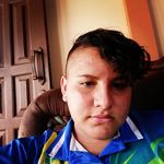 (Dylan Madrigal) - @dylanmadrigalvalverde - Instagram