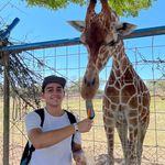 Dylan Madrigal - @dylan_madrigal14 - Instagram
