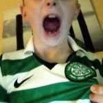 Dylan Magill - @celticparadise - Instagram