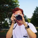 Dylan Magill - @dylanmagillphotos - Instagram
