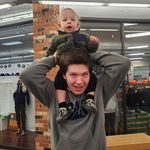 Dylan Magnuson - @toastosaurus - Instagram