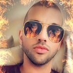 Dylan Magnuson - @aquarius_arizing213 - Instagram