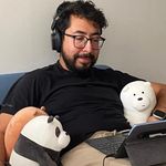 Dylan Díaz - @dylanmago - Instagram