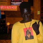 Dylan Magong - @dylanmagong - Instagram
